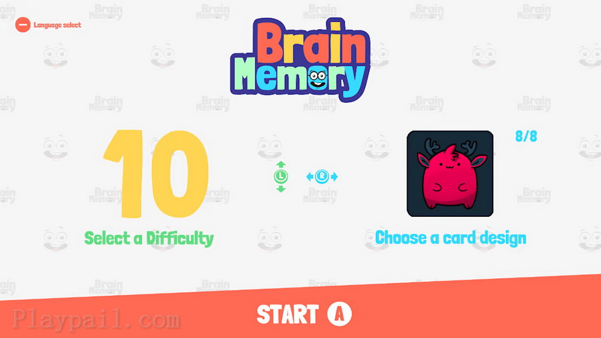 大脑记忆.Brain Memory