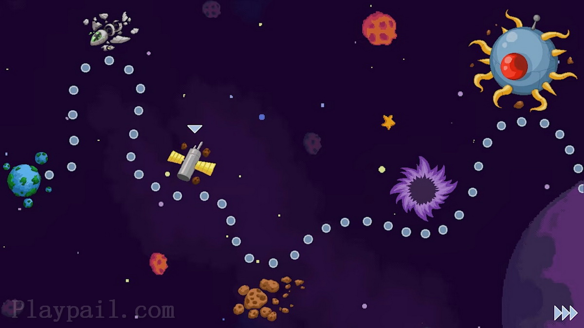 热辣触须射击.Hot Tentacles Shooter