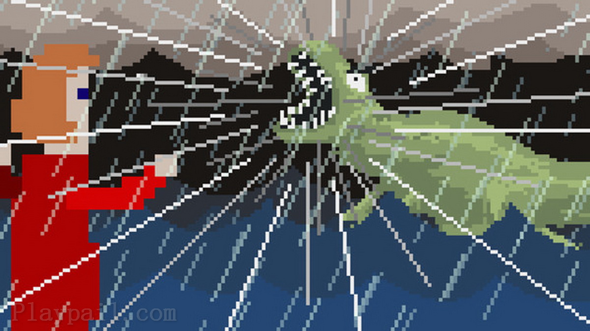 像素哥三代.McPixel 3