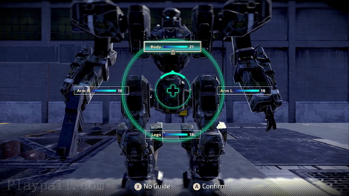 前线任务1st：重制版.FRONT MISSION 1st: Remake
