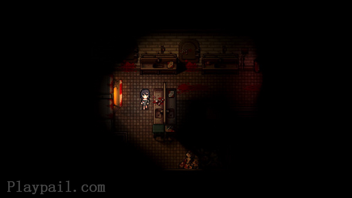 深渊救世主.Savior of the Abyss