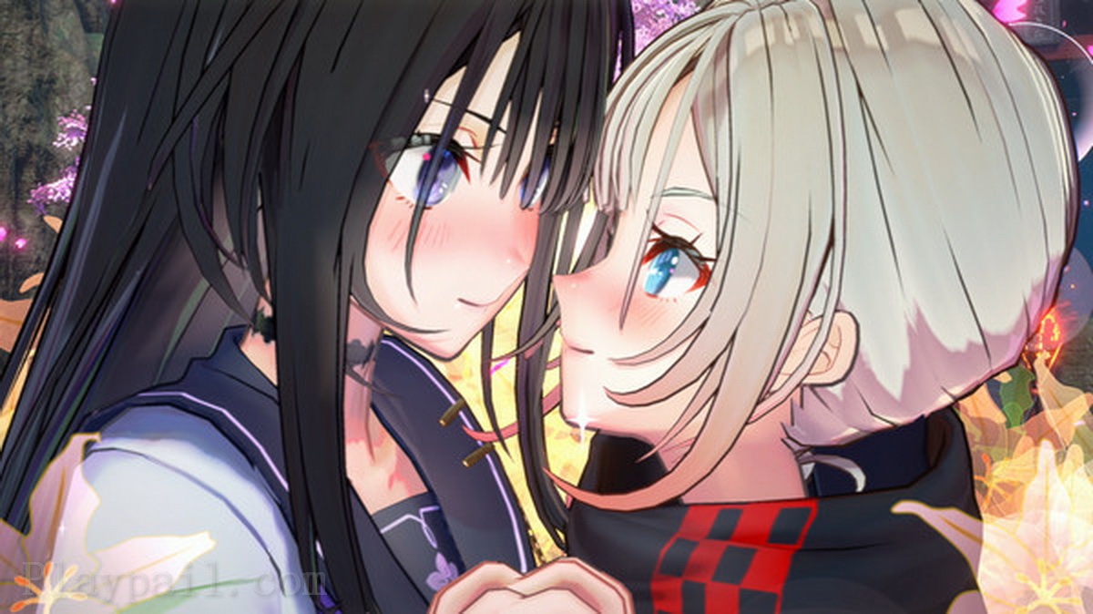 武士少女.Samurai Maiden