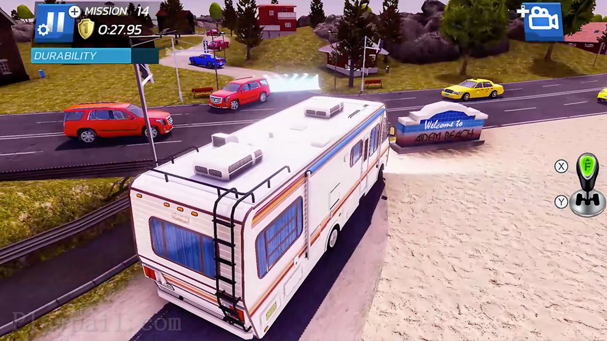 露营车模拟器2.Camper Van Simulator 2