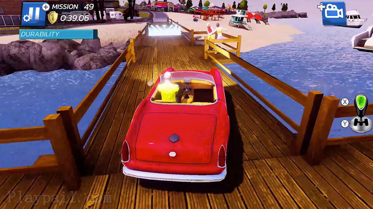 露营车模拟器2.Camper Van Simulator 2