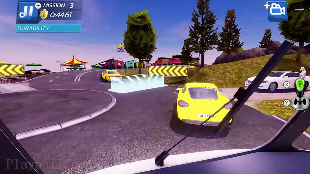 露营车模拟器2.Camper Van Simulator 2
