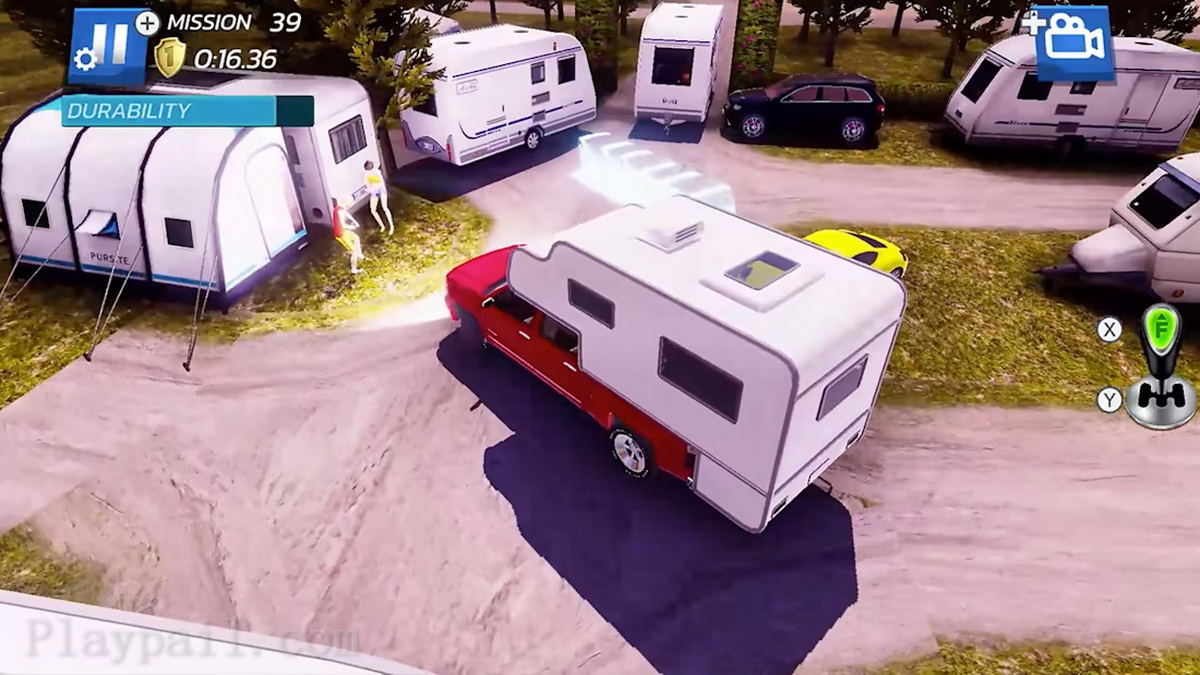 露营车模拟器2.Camper Van Simulator 2