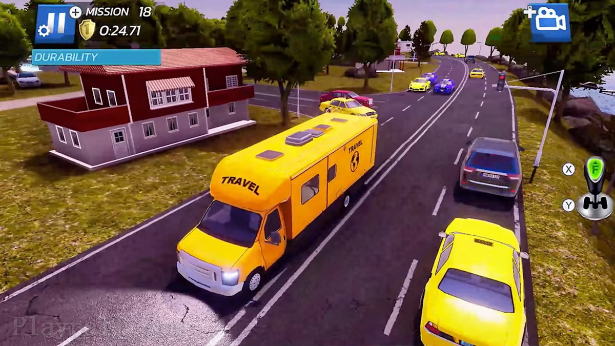 露营车模拟器2.Camper Van Simulator 2