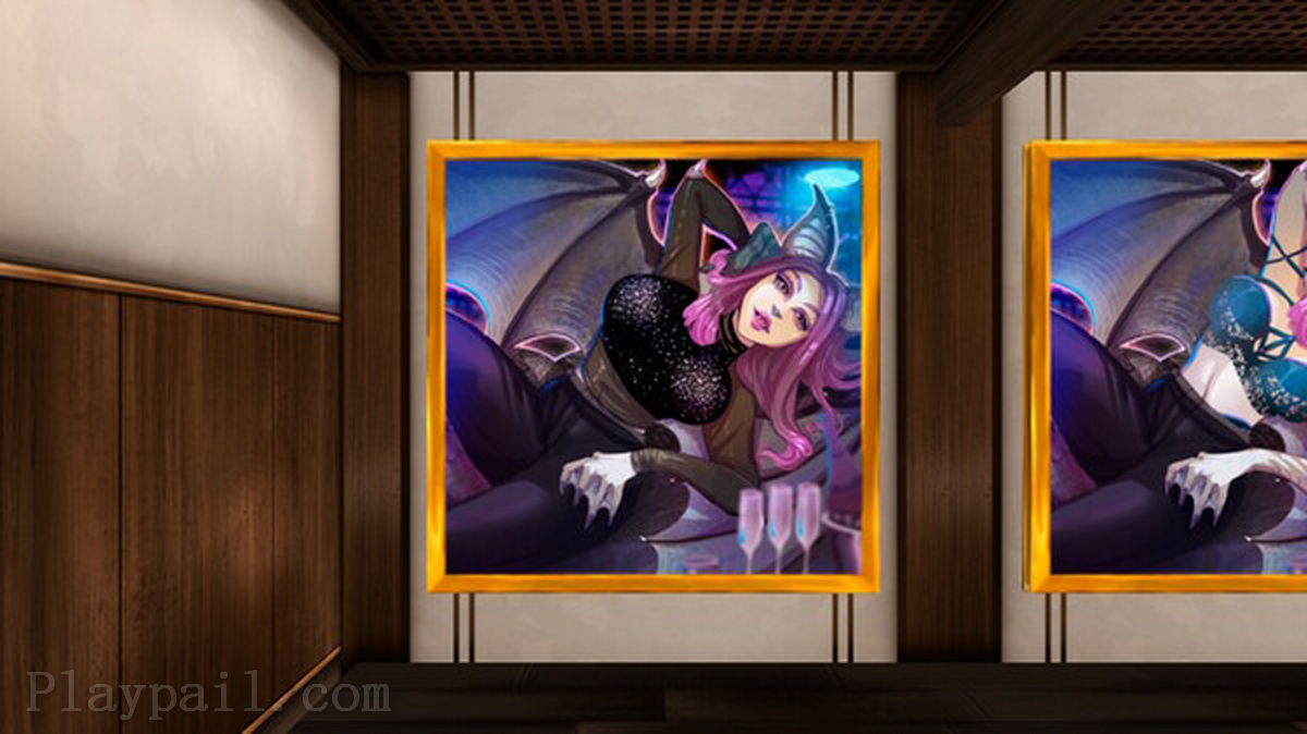 Furry Hentai Tangram