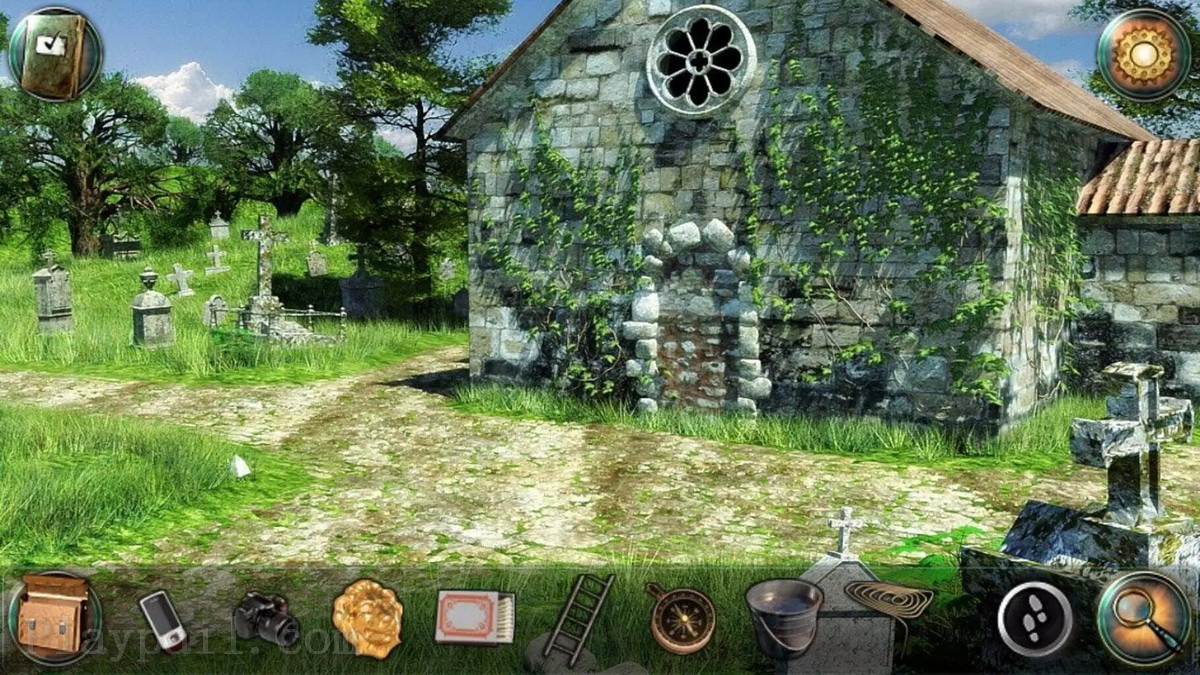 隐藏的物品：收藏合集3.Hidden Objects Collection Volume 3