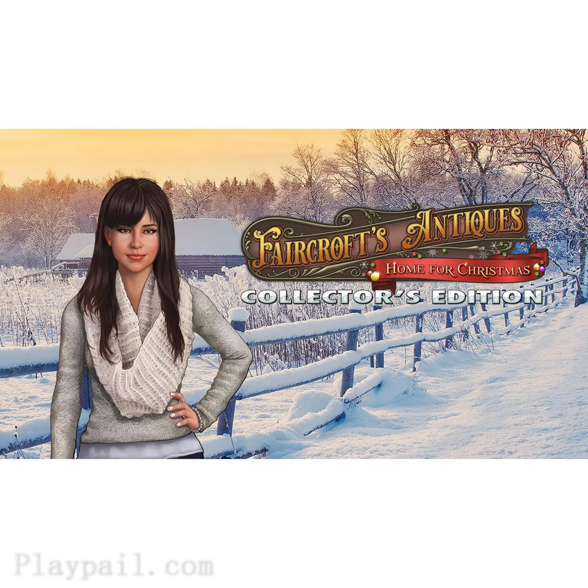 隐藏的物品：收藏合集4.Hidden Objects Collection Volume 4