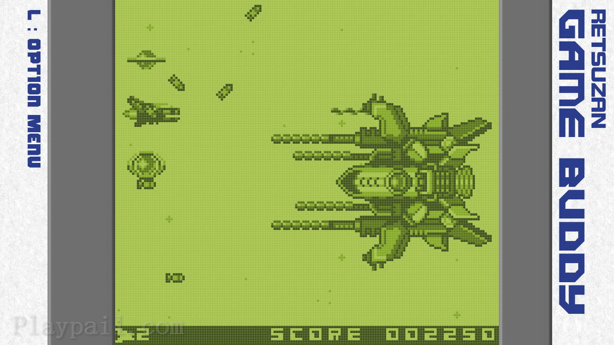 Pixel Game Maker Series VERZEUS