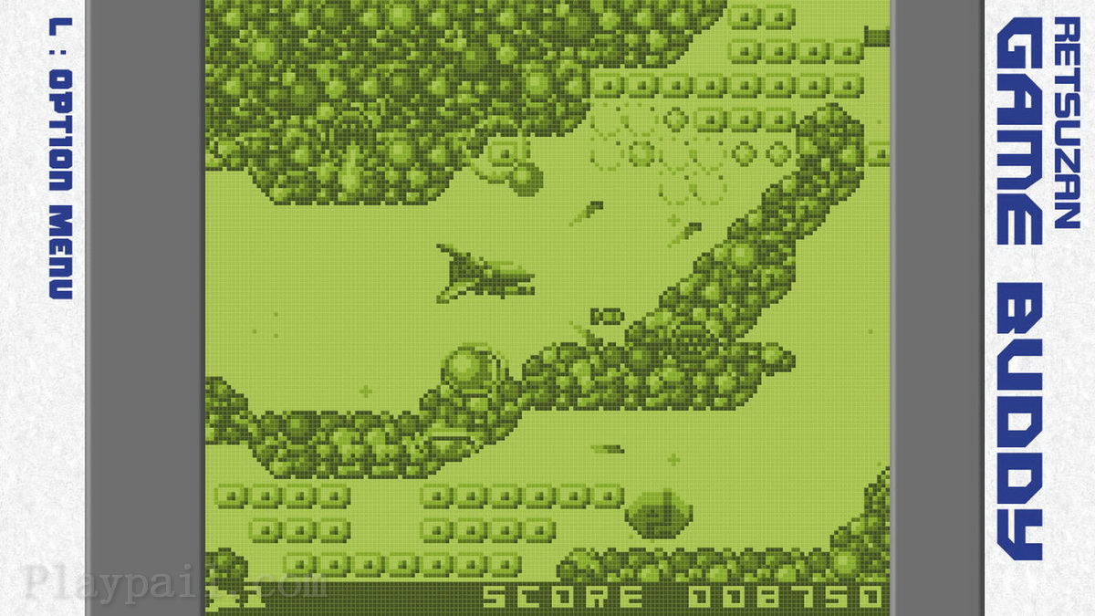 Pixel Game Maker Series VERZEUS