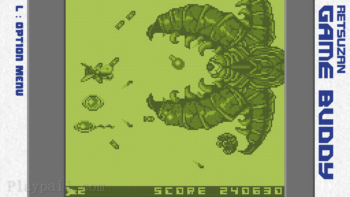 Pixel Game Maker Series VERZEUS