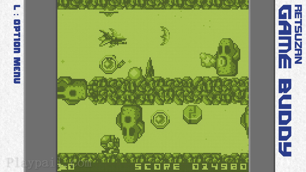 Pixel Game Maker Series VERZEUS