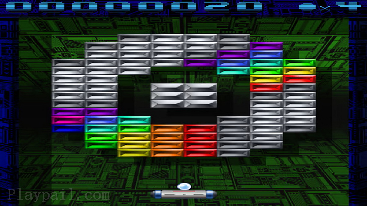 量子风暴.Quantum Storm