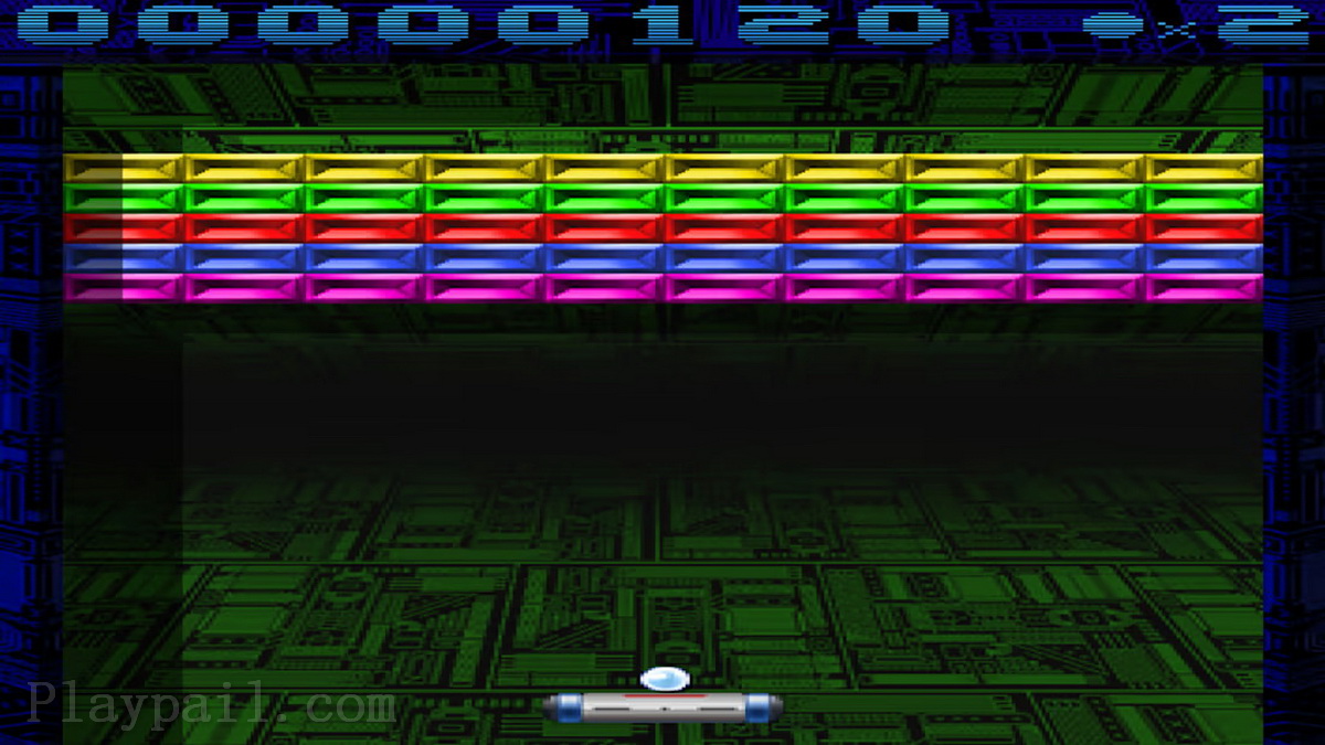 量子风暴.Quantum Storm
