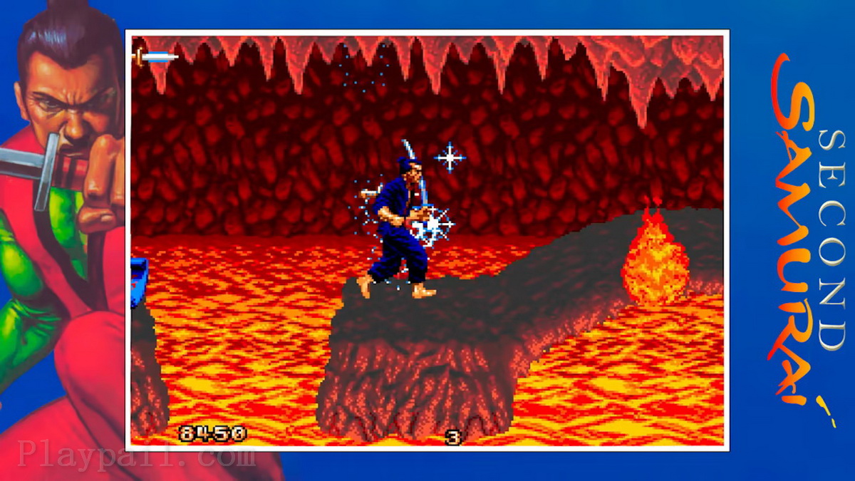 武士合集.The Samurai Collection: QUByte Classics