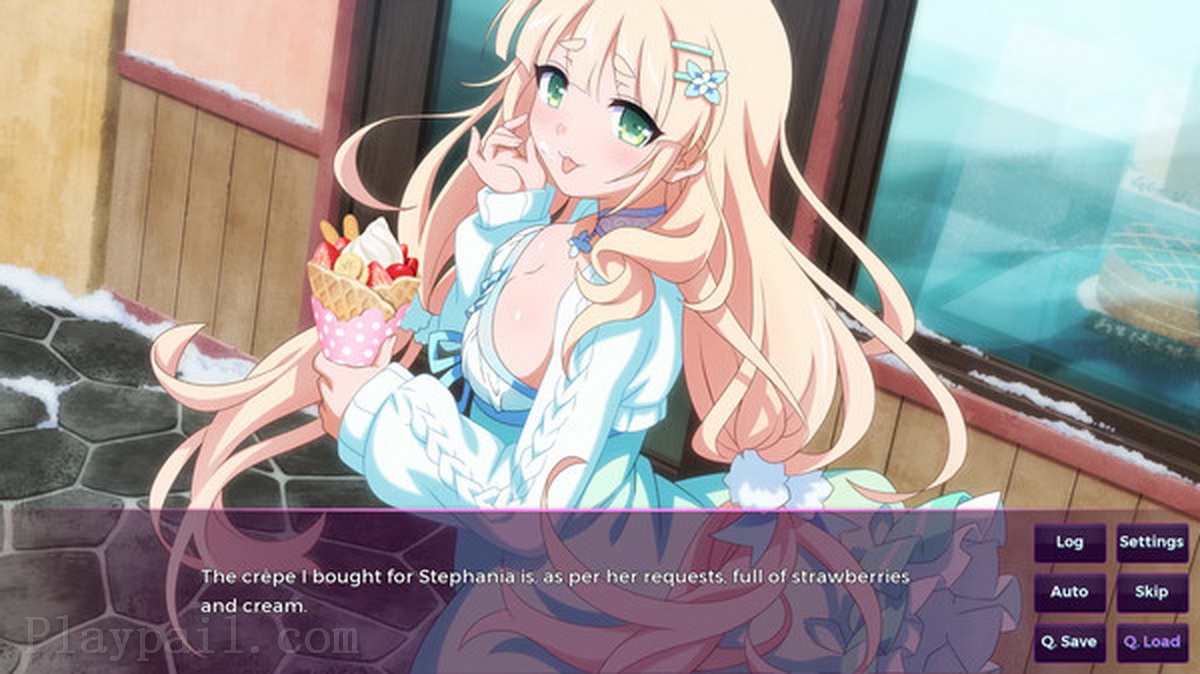 樱花魅魔6.Sakura Succubus 6