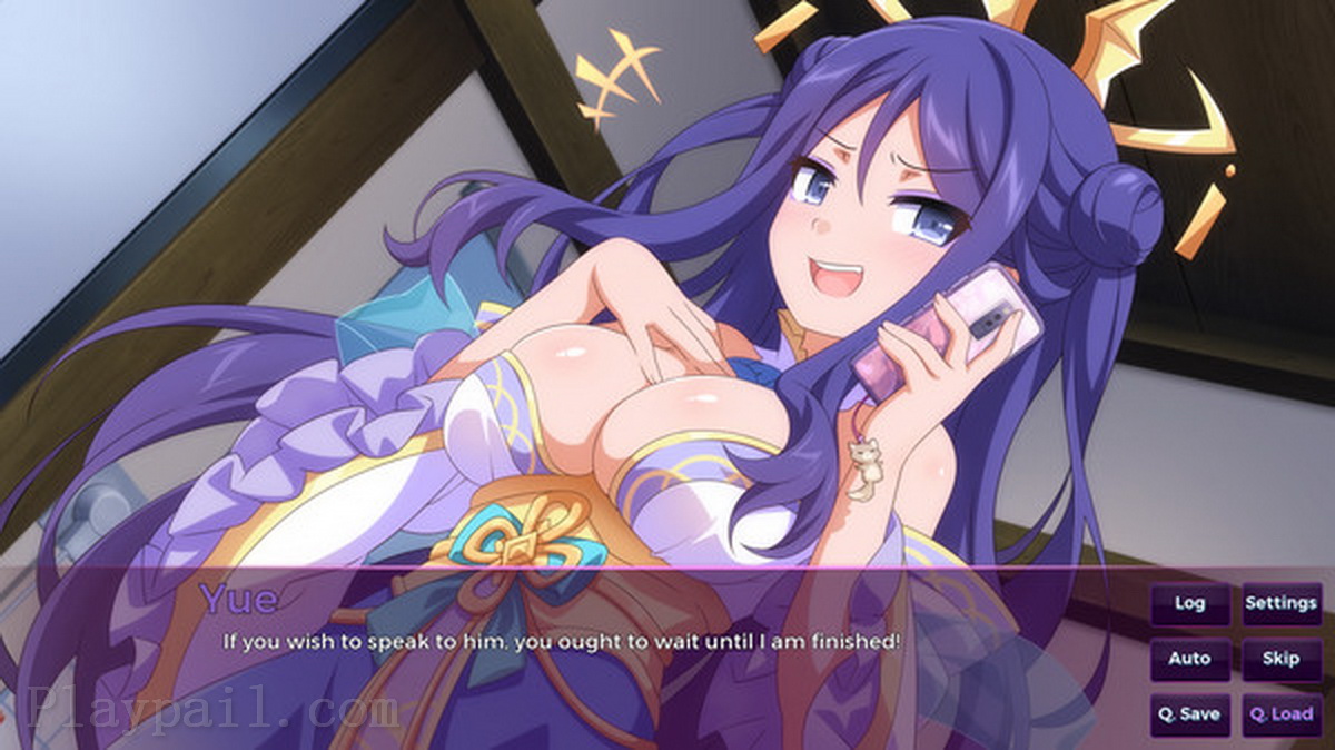 樱花魅魔6.Sakura Succubus 6