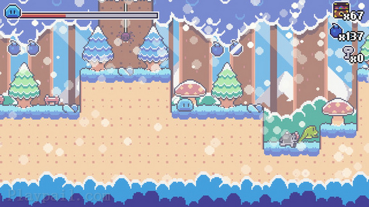 史莱姆的旅途.Slime’s Journey