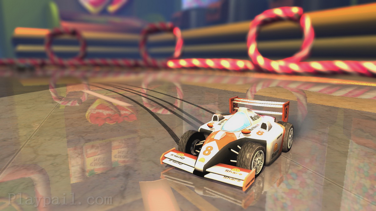 超级玩具车：合集.Super Toy Cars Collection