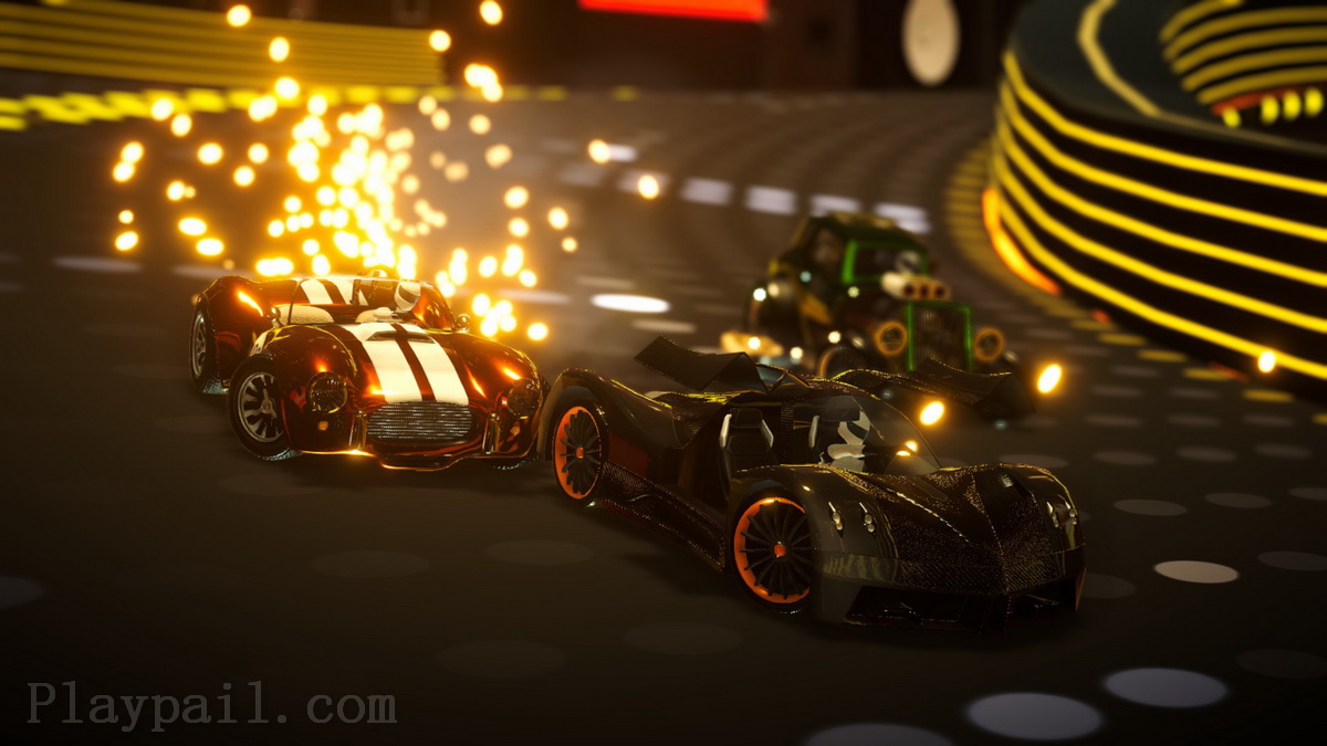 超级玩具车：合集.Super Toy Cars Collection