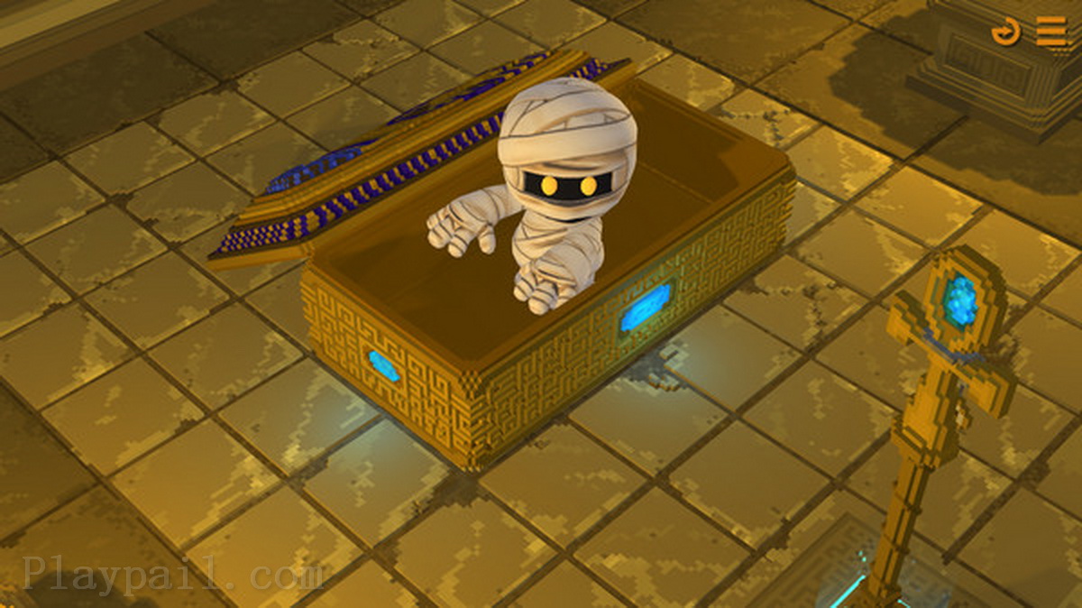 木乃伊觉醒.The Awakening of Mummies