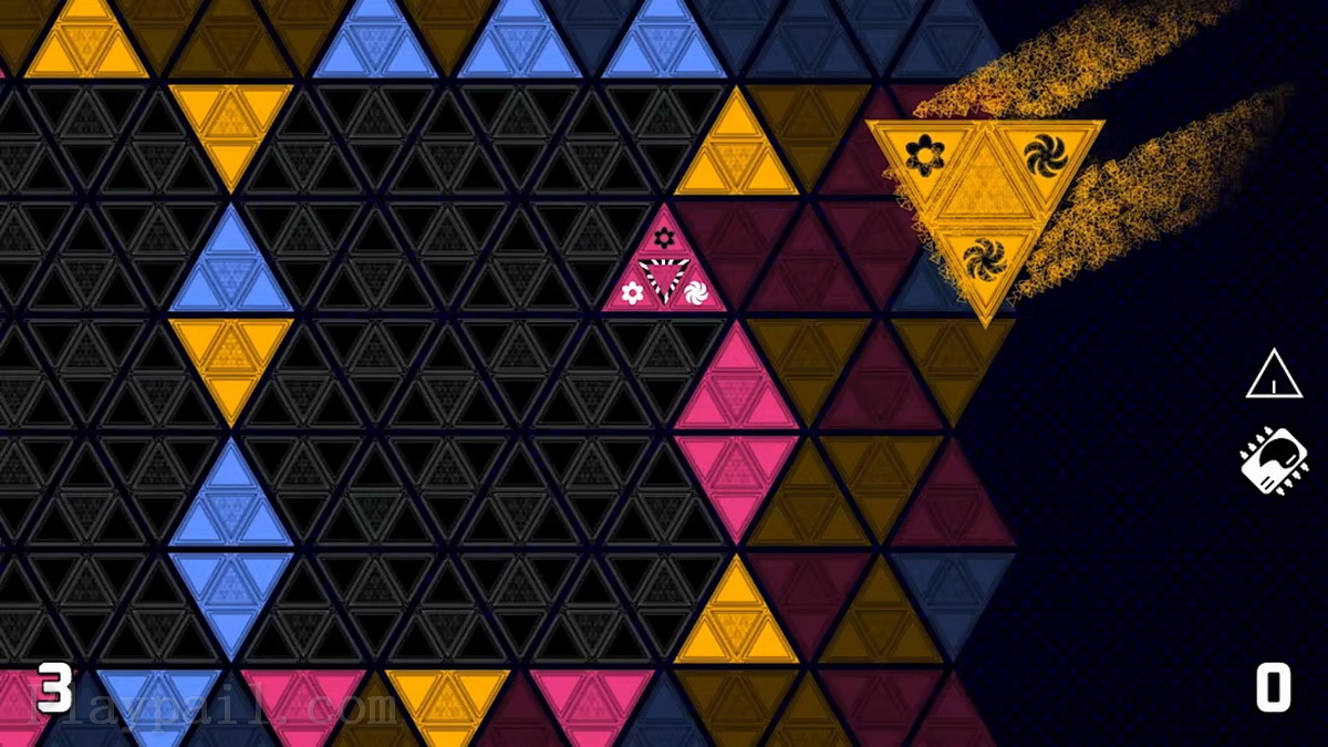 Triangulate