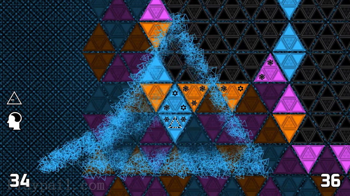 Triangulate