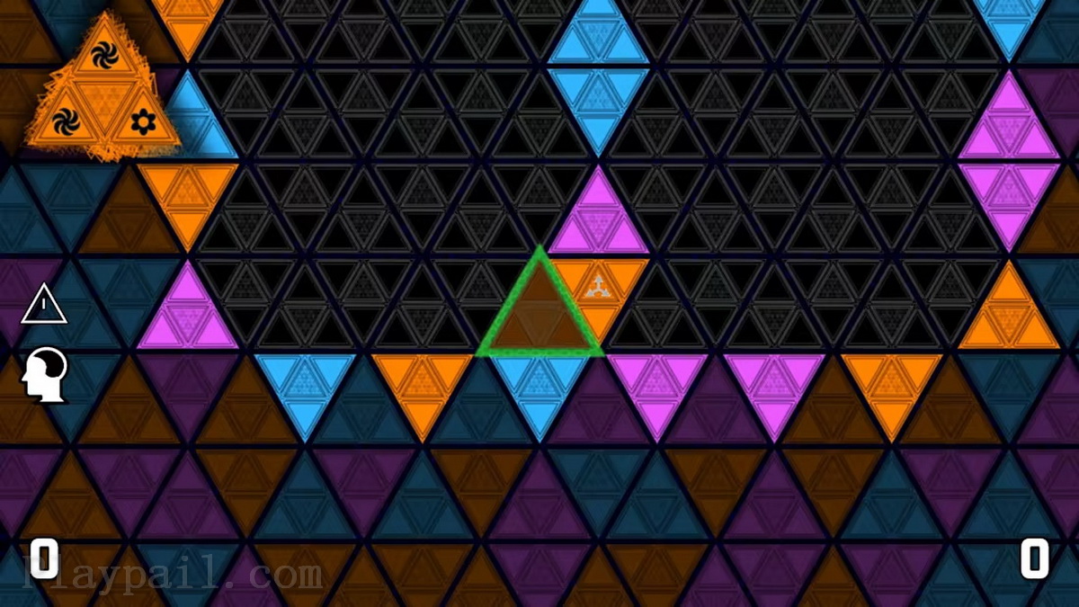 Triangulate