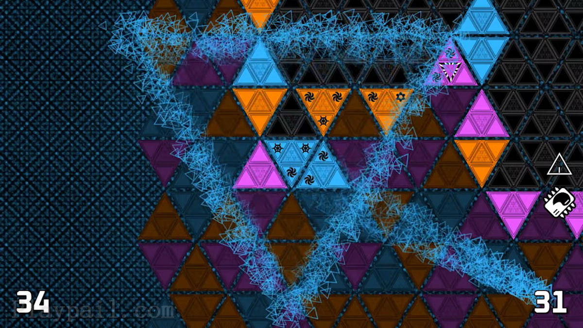 Triangulate