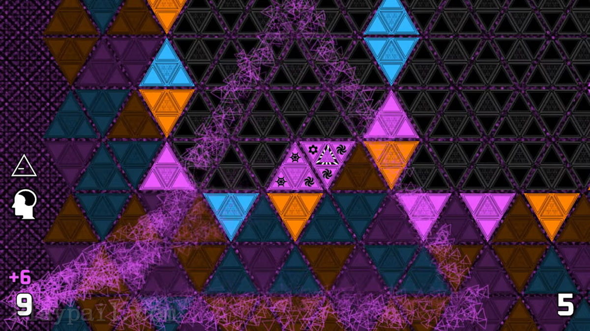 Triangulate