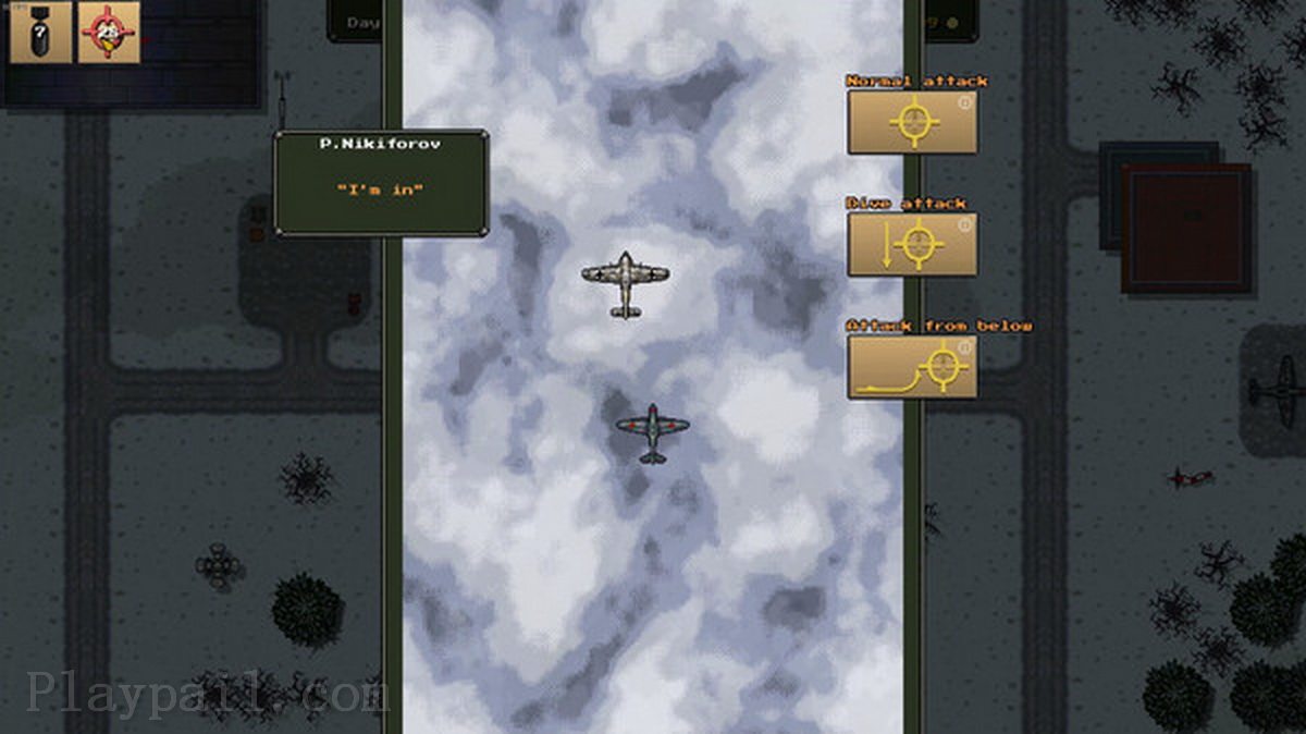战斗到最后一架飞机.Until the Last Plane
