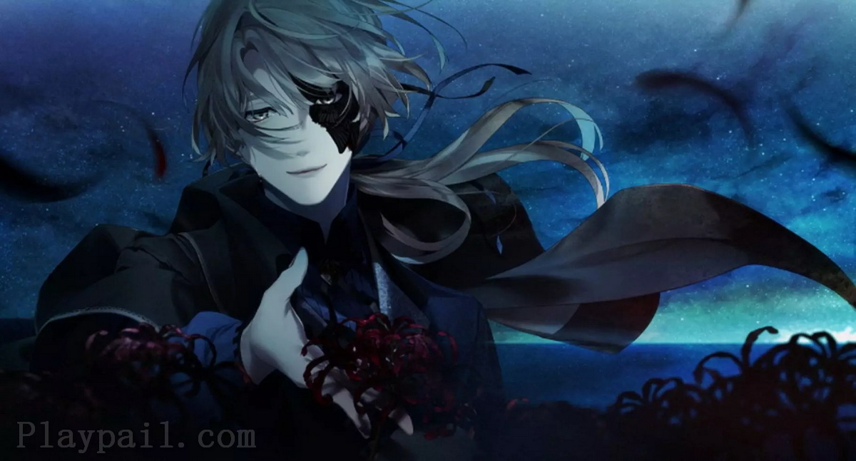 终远的维尔士 错误：救赎.Shuen no Virche ErroR salvation