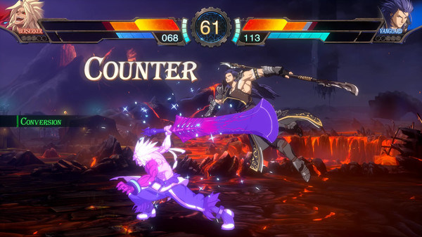 地下城与勇士：决斗.DNF Duel
