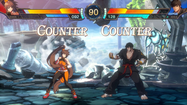 地下城与勇士：决斗.DNF Duel