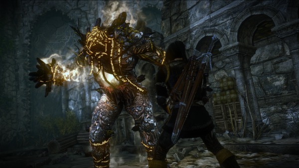 巫师2：国王刺客 – 加强版.The Witcher 2: Assassins of Kings Enhanced Edition