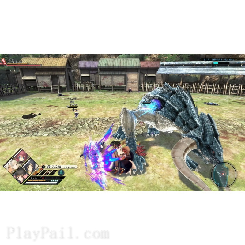 传颂之物：斩 2.Utawarerumono: ZAN 2