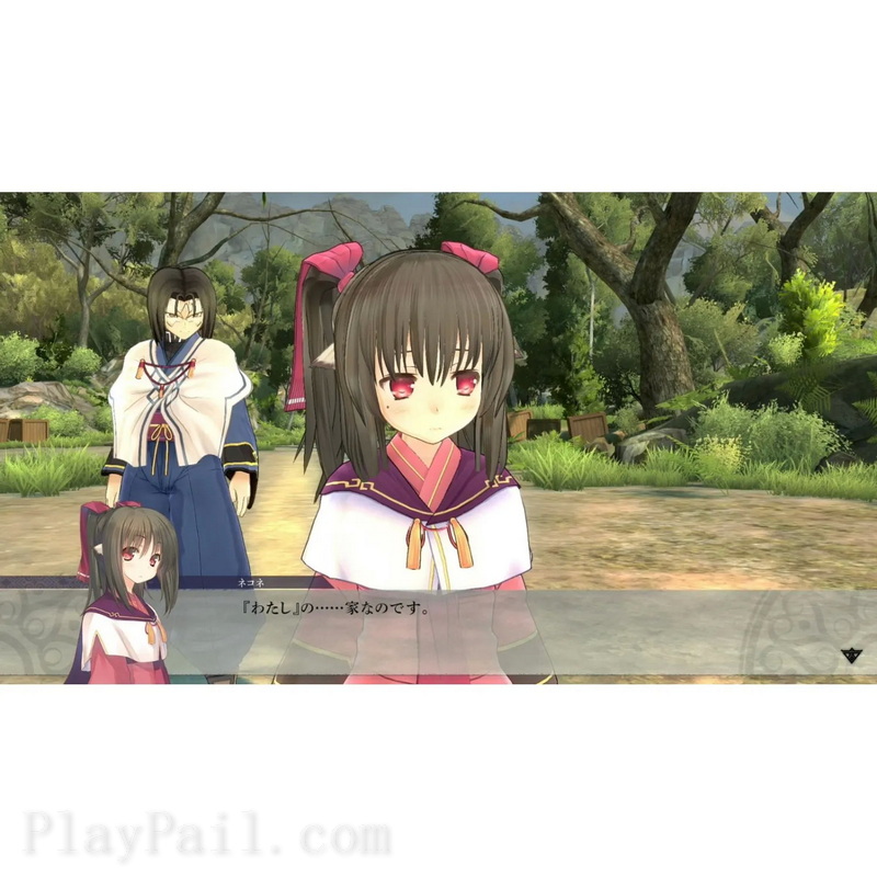 传颂之物：斩 2.Utawarerumono: ZAN 2