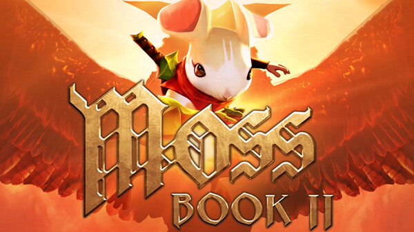 莫斯2.Moss: Book II