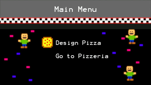 Freddy 的披萨店模拟.Freddy Fazbear’s Pizzeria Simulator
