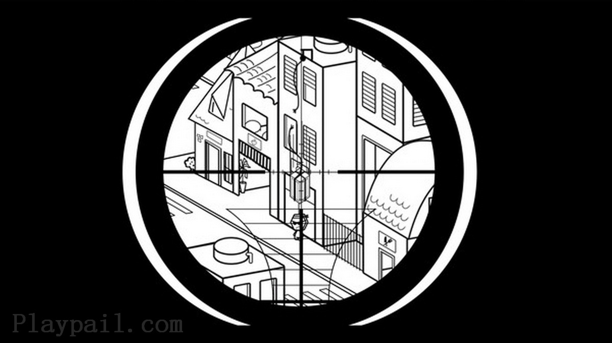 几何狙击手.Geometric Sniper