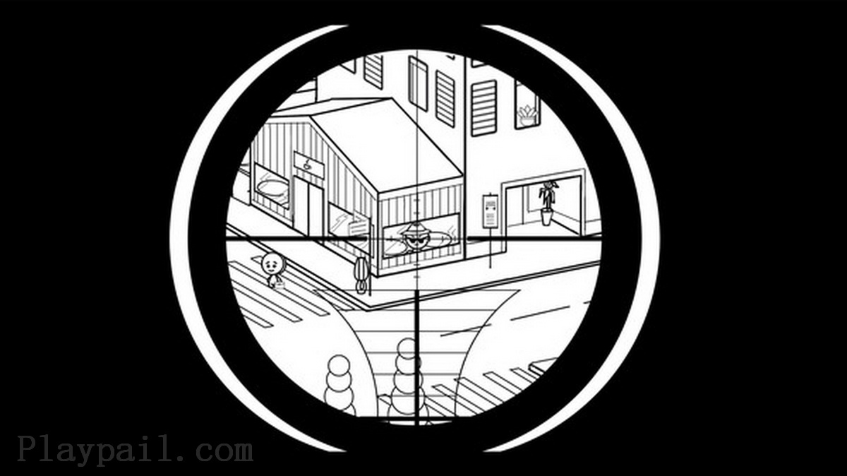 几何狙击手.Geometric Sniper