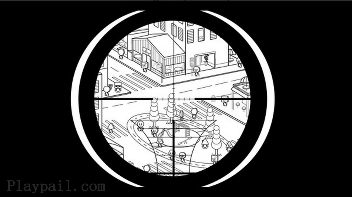 几何狙击手.Geometric Sniper