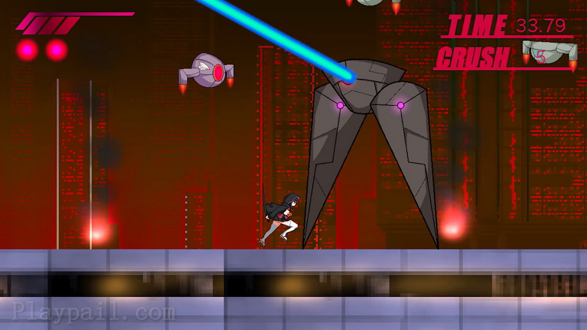 像素游戏制作大师系列：天使之血.Pixel Game Maker Series: Angel’s Blood