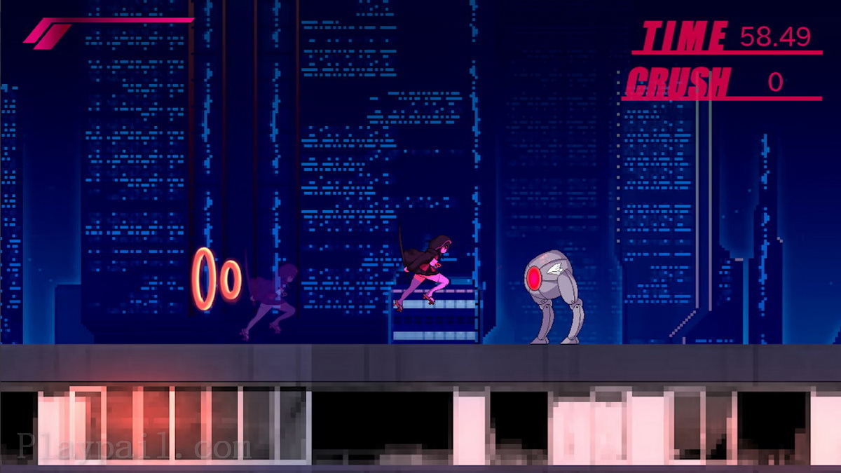 像素游戏制作大师系列：天使之血.Pixel Game Maker Series: Angel’s Blood