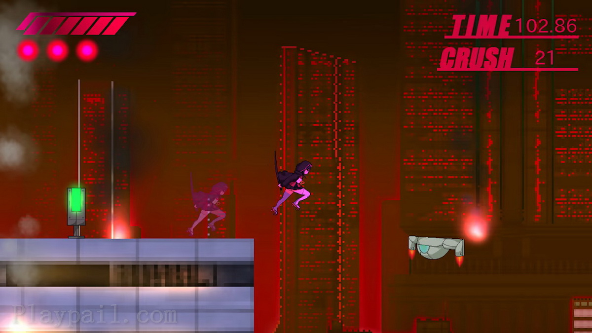 像素游戏制作大师系列：天使之血.Pixel Game Maker Series: Angel’s Blood