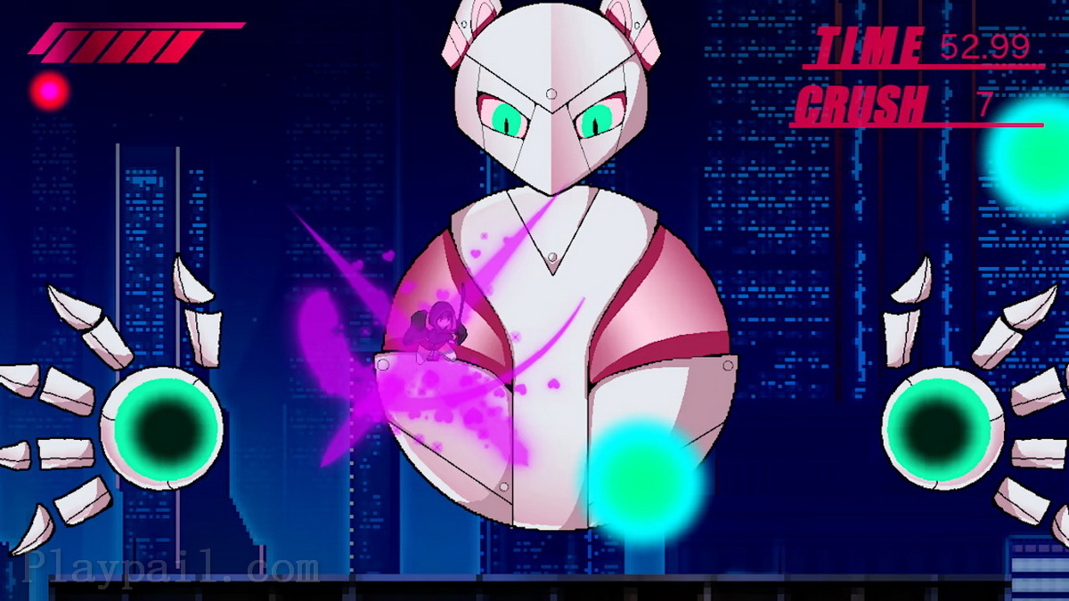 像素游戏制作大师系列：天使之血.Pixel Game Maker Series: Angel’s Blood