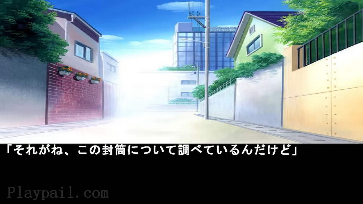 勇气推理123.Reasoning of Courage123