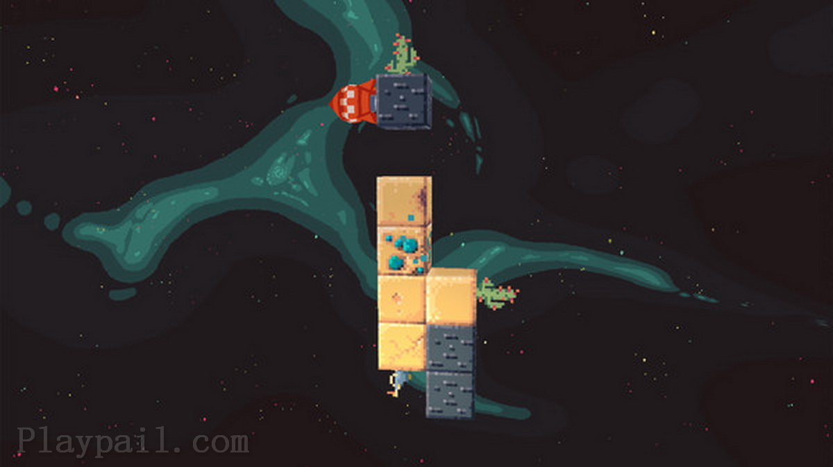 太空鸭.Space Ducks
